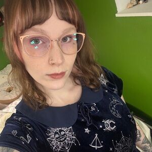 Meet your Posher, Ken